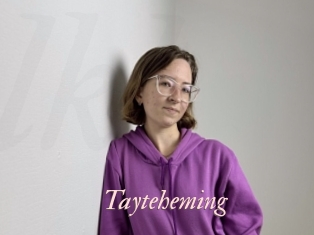 Tayteheming