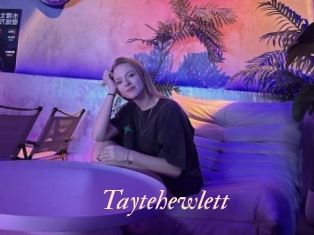 Taytehewlett