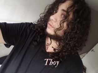 Tboy