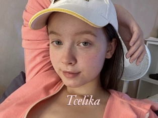 Tcelika