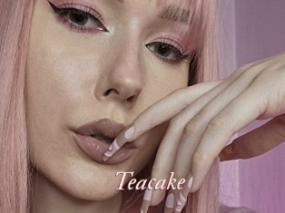 Teacake
