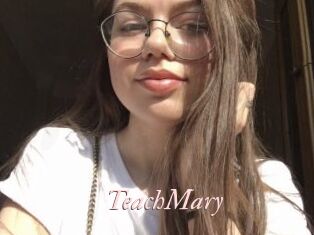 TeachMary