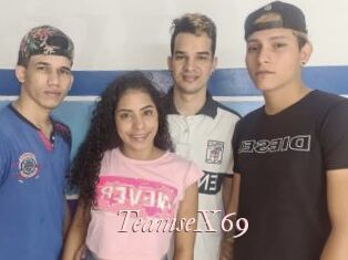 teamseX69 Leukelol