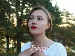 teamur Leukelol