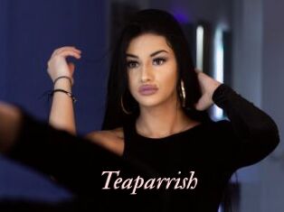 Teaparrish