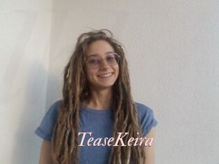 TeaseKeira