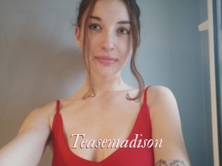 Teasemadison