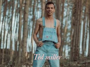 Ted_miller