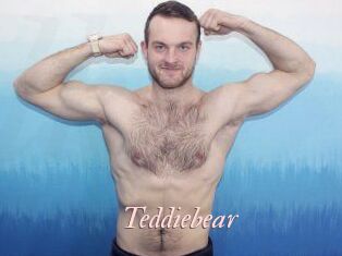 Teddiebear
