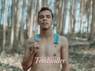Teddmiller