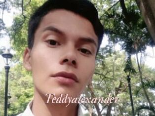 Teddyalexander