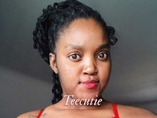 Teecutie