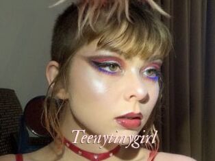Teenytinygirl