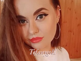Tefanygold