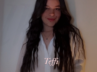 teffi Leukelol