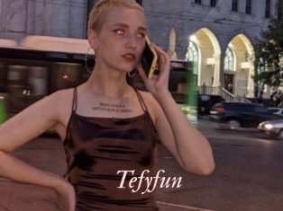 Tefyfun