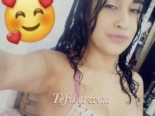 Tefyhotwom