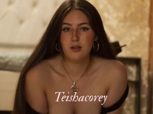 Teishacorey