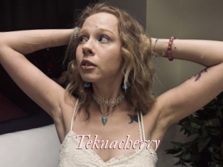 Teknacherry