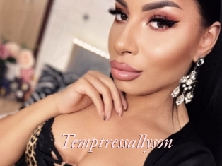 Temptressallyson