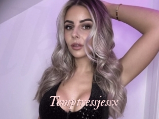 Temptressjessx