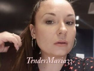 tenderMaria33 Leukelol