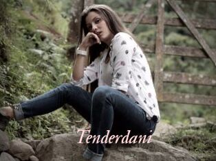 tenderdani Leukelol