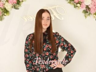 Tendergirle