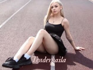 tenderkaila Leukelol
