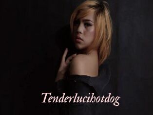Tenderlucihotdog