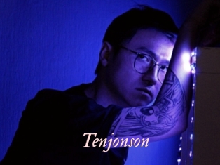 Tenjonson