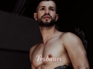 Teobaner