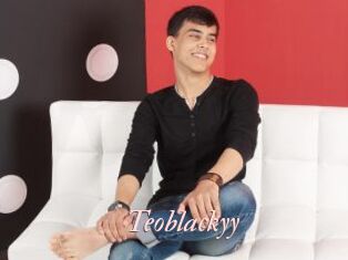 Teoblackyy