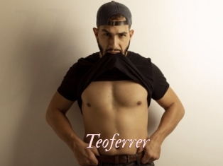 Teoferrer