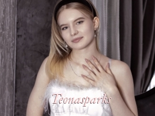 Teonasparks