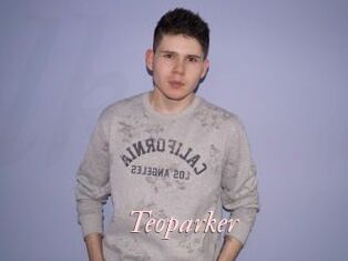 Teoparker