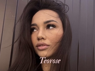 Teorose