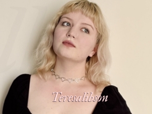 Teresalibson