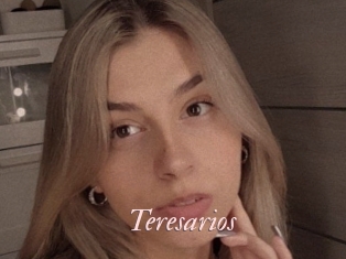 Teresarios