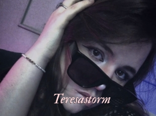 Teresastorm