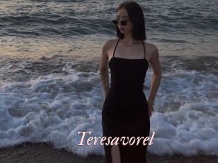 Teresavorel