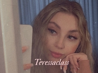 Teressaclass