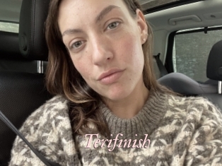 Terifinish
