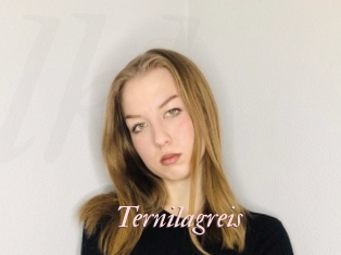 Ternilagreis