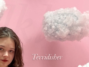 Terridisher