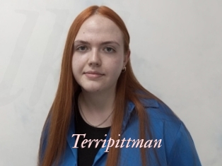 Terripittman