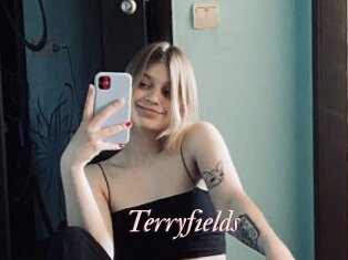 Terryfields