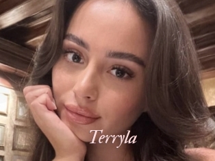 Terryla