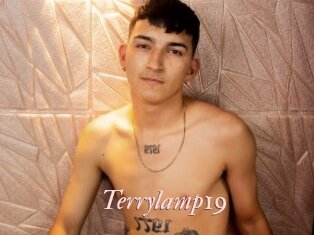 Terrylamp19