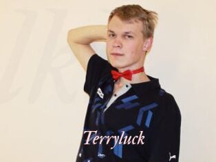Terryluck